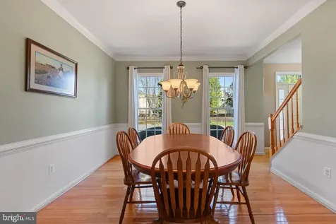 6712 Castleton Drive Fredericksburg VA 22407