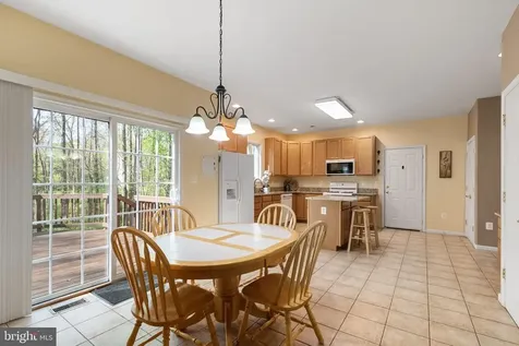 6712 Castleton Drive Fredericksburg VA 22407