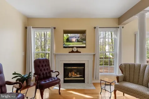 6712 Castleton Drive Fredericksburg VA 22407