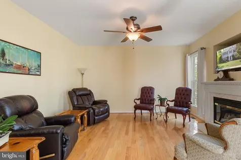 6712 Castleton Drive Fredericksburg VA 22407