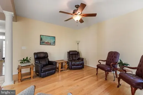 6712 Castleton Drive Fredericksburg VA 22407