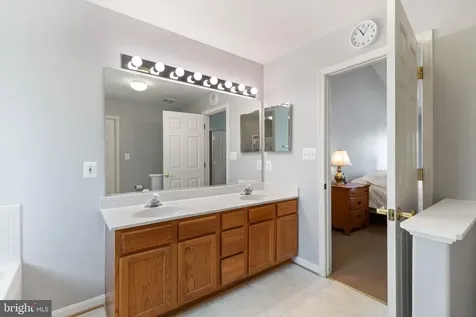 6712 Castleton Drive Fredericksburg VA 22407