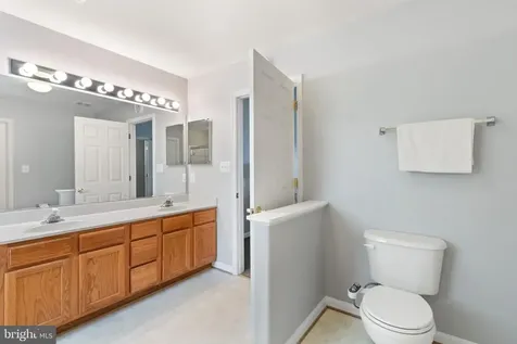 6712 Castleton Drive Fredericksburg VA 22407