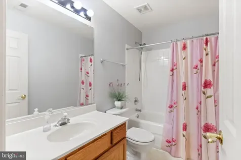 6712 Castleton Drive Fredericksburg VA 22407