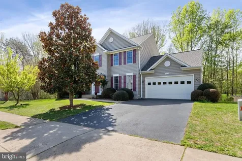 6712 Castleton Drive Fredericksburg VA 22407