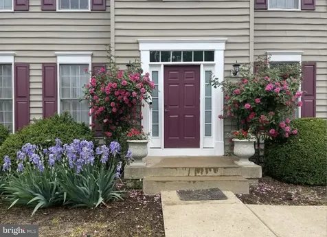 6712 Castleton Drive Fredericksburg VA 22407