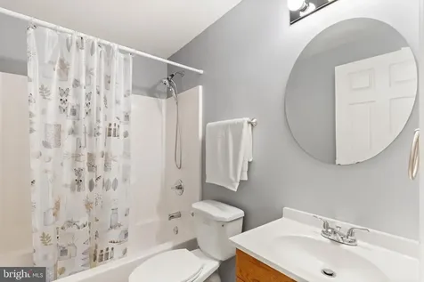 6712 Castleton Drive Fredericksburg VA 22407