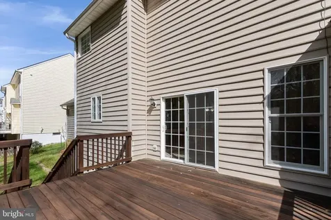 6712 Castleton Drive Fredericksburg VA 22407