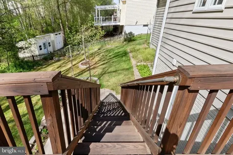 6712 Castleton Drive Fredericksburg VA 22407