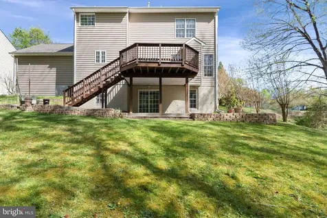6712 Castleton Drive Fredericksburg VA 22407