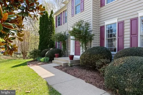 6712 Castleton Drive Fredericksburg VA 22407