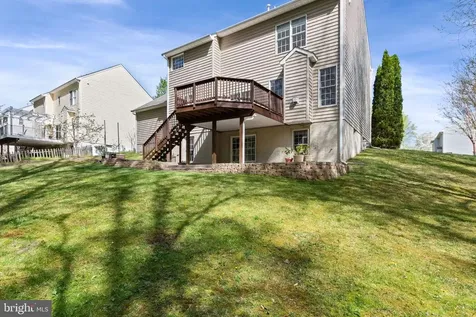 6712 Castleton Drive Fredericksburg VA 22407
