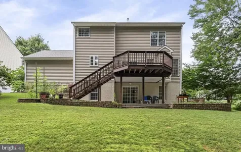 6712 Castleton Drive Fredericksburg VA 22407