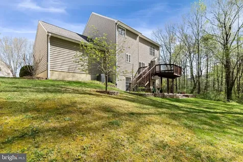 6712 Castleton Drive Fredericksburg VA 22407