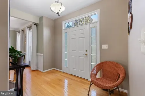6712 Castleton Drive Fredericksburg VA 22407