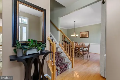 6712 Castleton Drive Fredericksburg VA 22407