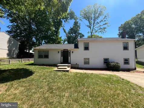 11827 Rutherford Drive Fredericksburg VA 22407