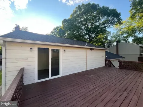 11827 Rutherford Drive Fredericksburg VA 22407