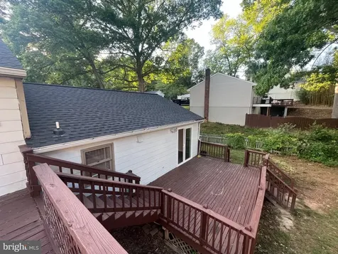 11827 Rutherford Drive Fredericksburg VA 22407