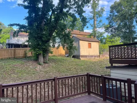 11827 Rutherford Drive Fredericksburg VA 22407