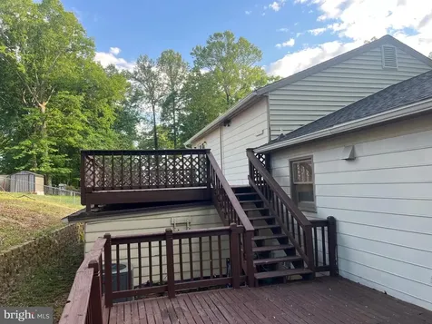 11827 Rutherford Drive Fredericksburg VA 22407
