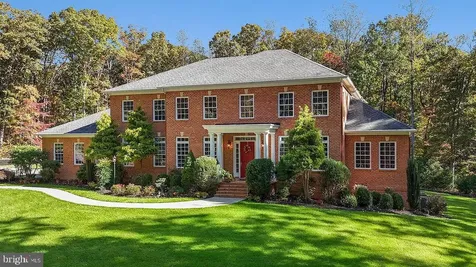 13611 Kalmbacks Mill Drive Fredericksburg VA 22407