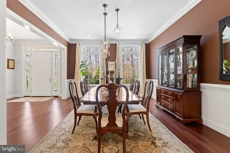 13611 Kalmbacks Mill Drive Fredericksburg VA 22407