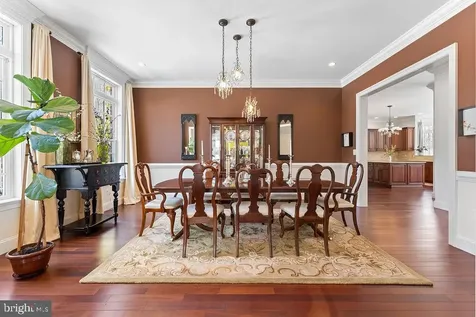 13611 Kalmbacks Mill Drive Fredericksburg VA 22407