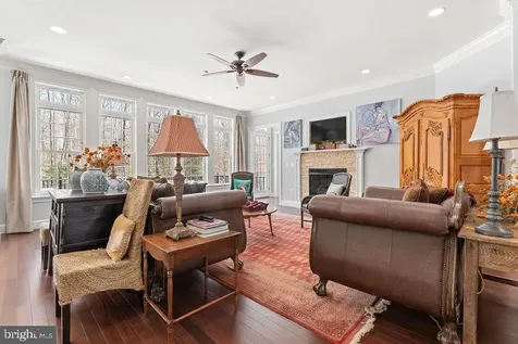13611 Kalmbacks Mill Drive Fredericksburg VA 22407