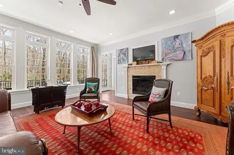 13611 Kalmbacks Mill Drive Fredericksburg VA 22407