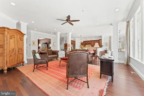 13611 Kalmbacks Mill Drive Fredericksburg VA 22407