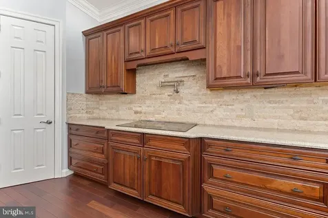 13611 Kalmbacks Mill Drive Fredericksburg VA 22407
