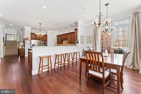 13611 Kalmbacks Mill Drive Fredericksburg VA 22407