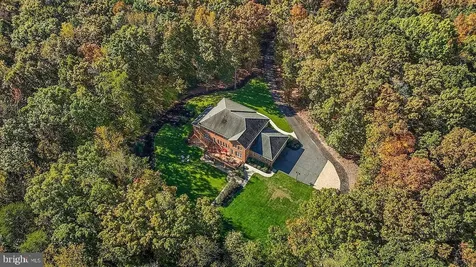 13611 Kalmbacks Mill Drive Fredericksburg VA 22407