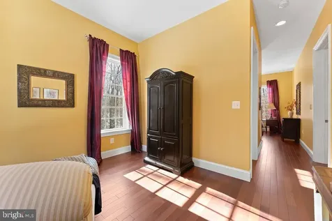13611 Kalmbacks Mill Drive Fredericksburg VA 22407