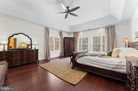13611 Kalmbacks Mill Drive Fredericksburg VA 22407