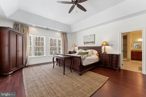13611 Kalmbacks Mill Drive Fredericksburg VA 22407