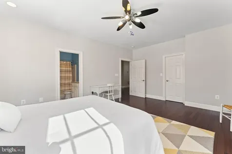 13611 Kalmbacks Mill Drive Fredericksburg VA 22407