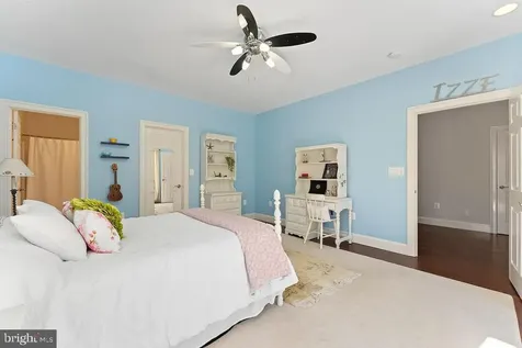 13611 Kalmbacks Mill Drive Fredericksburg VA 22407