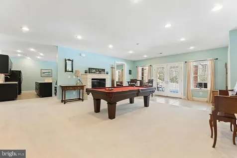 13611 Kalmbacks Mill Drive Fredericksburg VA 22407
