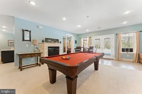 13611 Kalmbacks Mill Drive Fredericksburg VA 22407