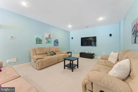 13611 Kalmbacks Mill Drive Fredericksburg VA 22407