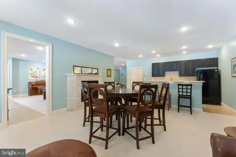13611 Kalmbacks Mill Drive Fredericksburg VA 22407