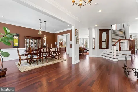 13611 Kalmbacks Mill Drive Fredericksburg VA 22407