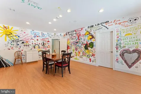 13611 Kalmbacks Mill Drive Fredericksburg VA 22407