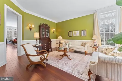13611 Kalmbacks Mill Drive Fredericksburg VA 22407