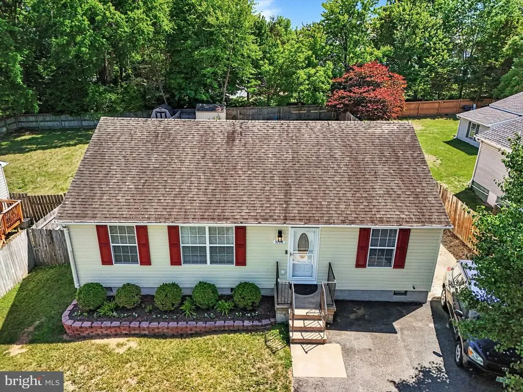 5718 Lucas Street Fredericksburg VA 22407