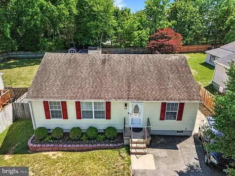 5718 Lucas Street Fredericksburg VA 22407