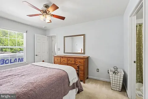 5718 Lucas Street Fredericksburg VA 22407