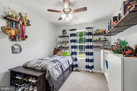 5718 Lucas Street Fredericksburg VA 22407